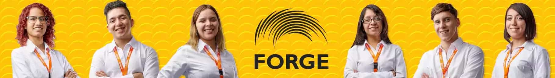 Fundación Forge