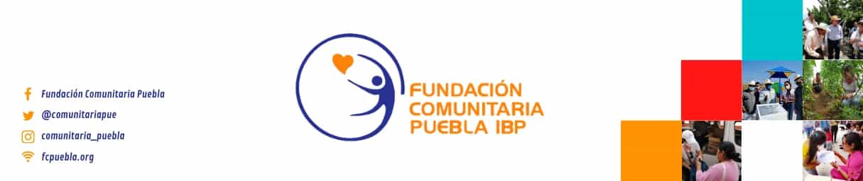 Fundación Comunitaria Puebla IBP