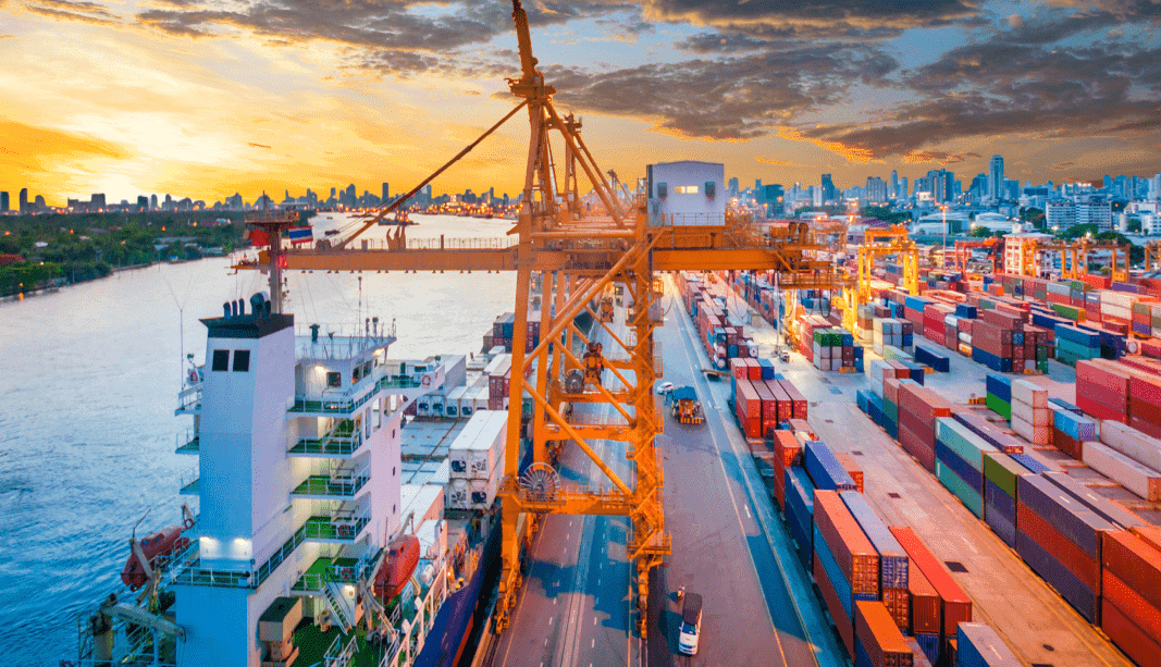 Visión 2024: Estados Unidos y México en el Comercio Global