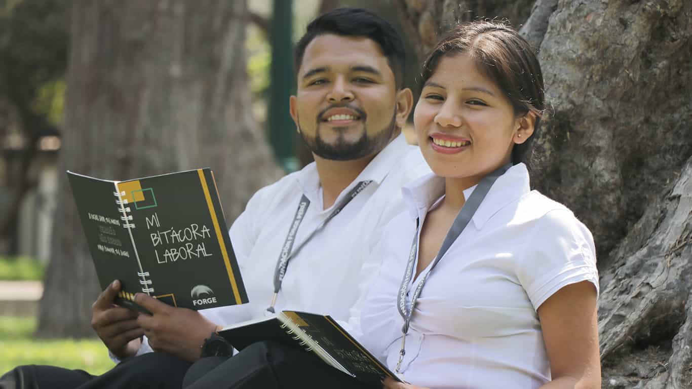 Inscríbete en este curso para mejorar TU FUTURO