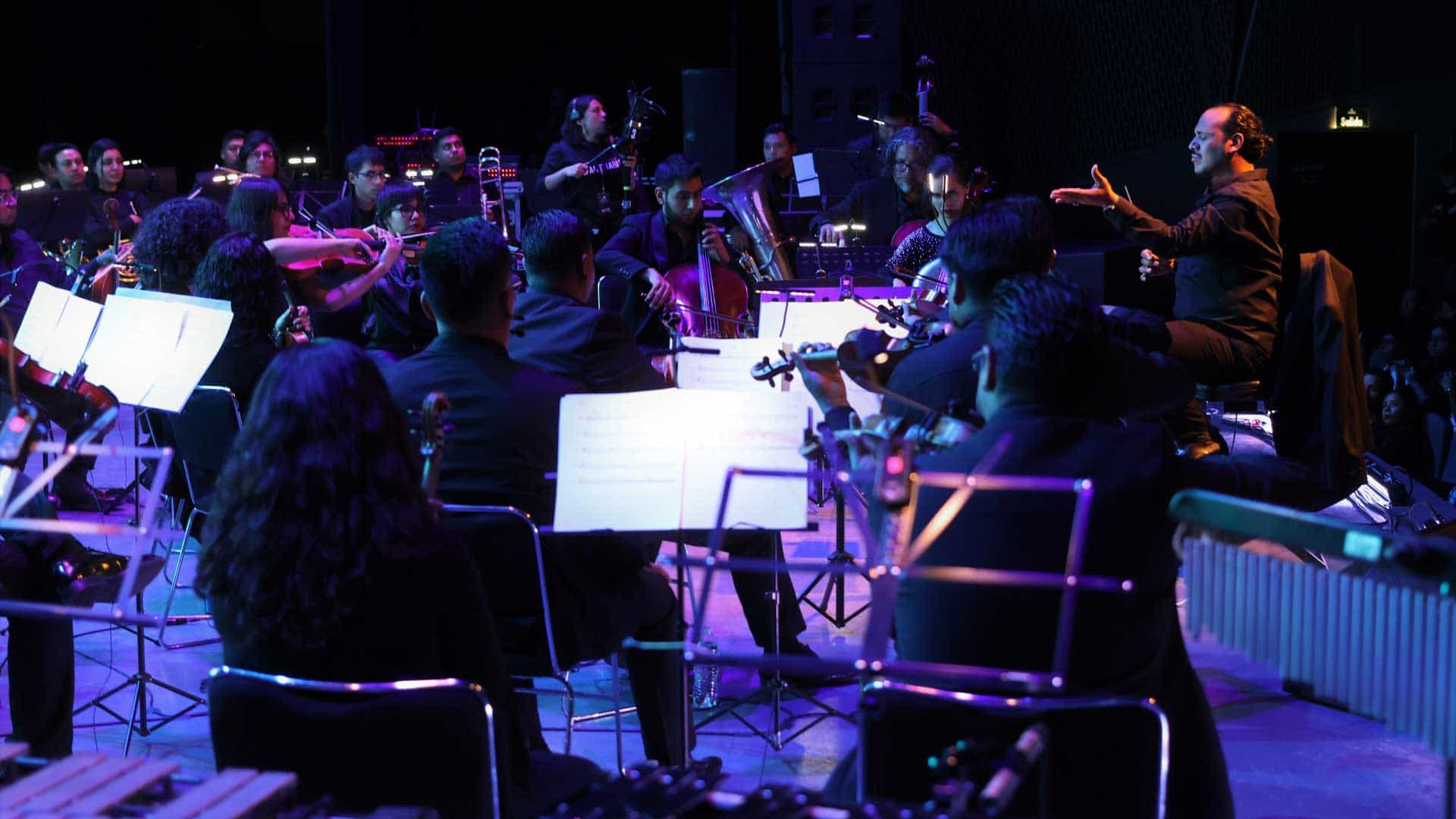 Así se vivió el tributo a Hans Zimmer en Puebla