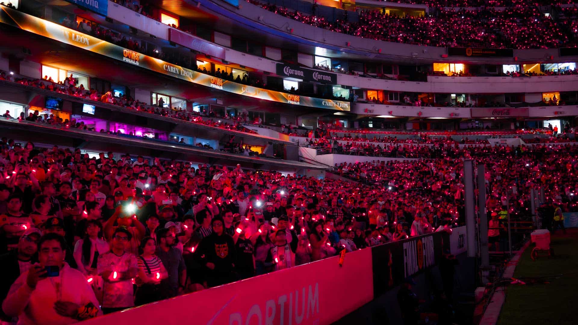 Las Pulseras LED Glowband MX ¡Ilumina Cada Momento Especial!