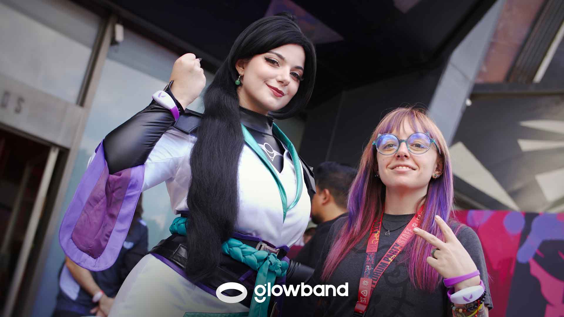 Valorant Forum Party 2024: Un Éxito Total en CDMX